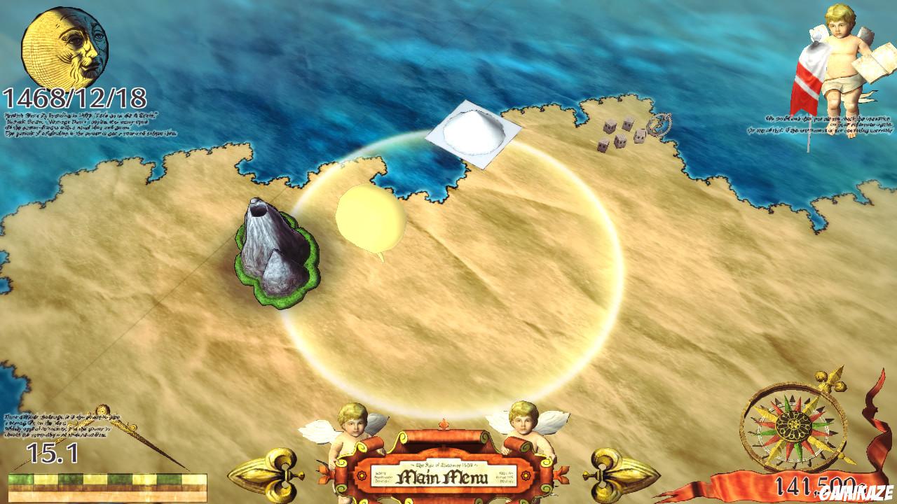 Neo ATLAS 1469