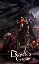 game type RPG Death's Gambit
