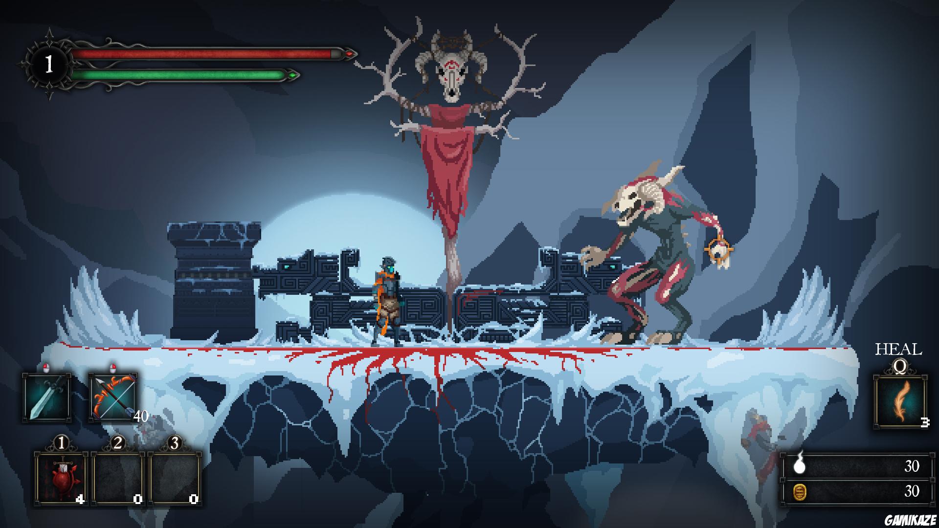 Death's Gambit