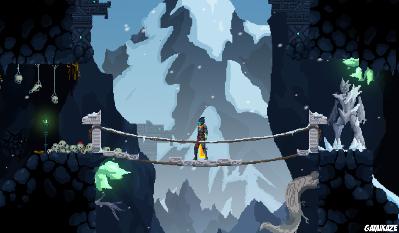 Death's Gambit