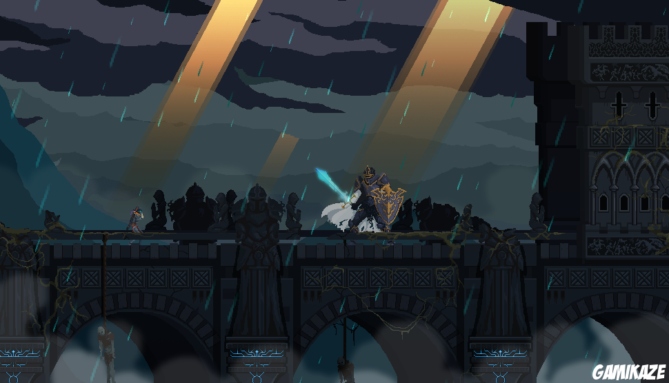 Death's Gambit