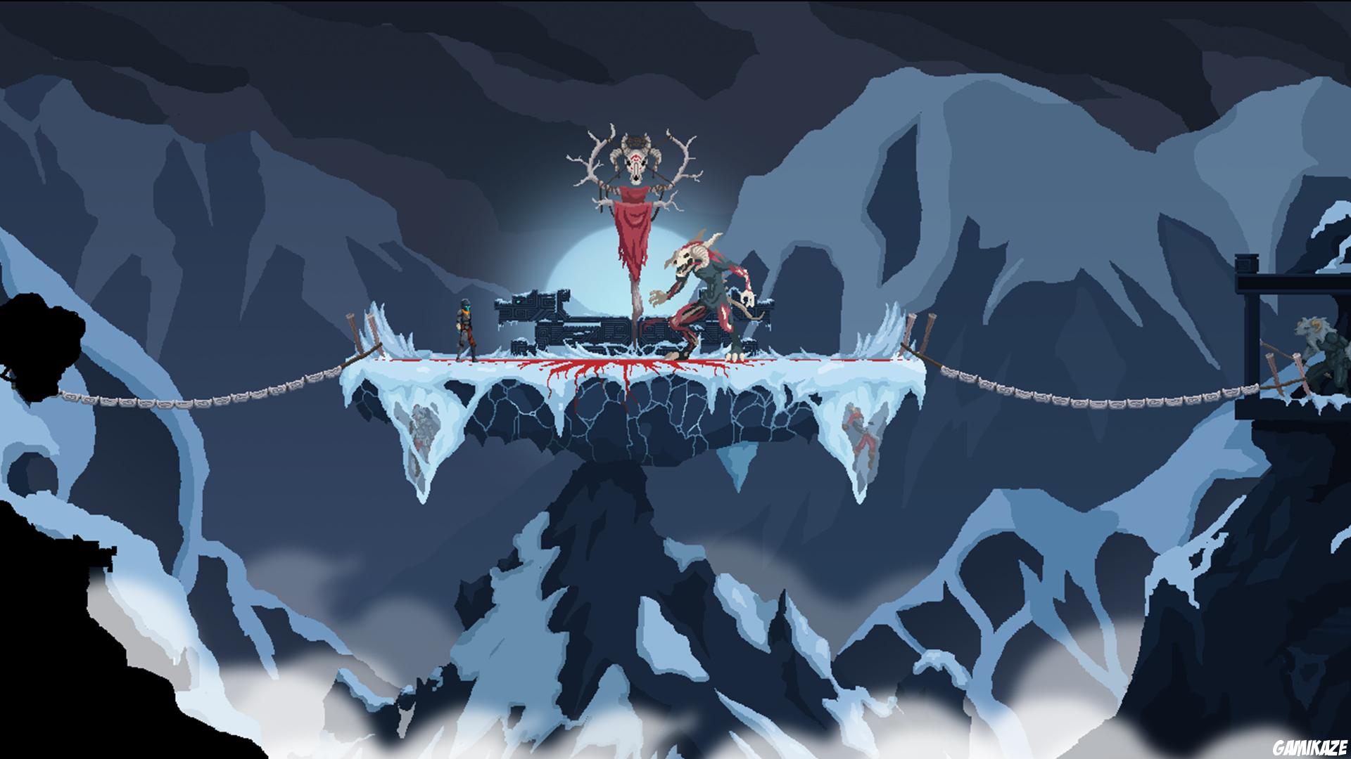 Death's Gambit