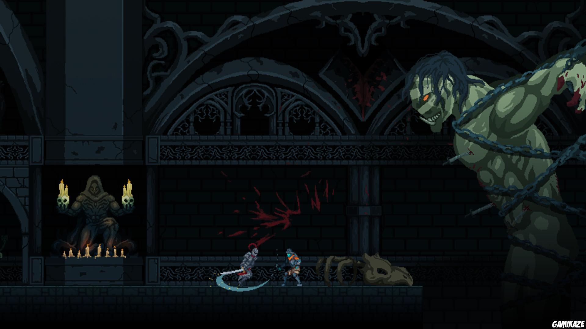 Death's Gambit