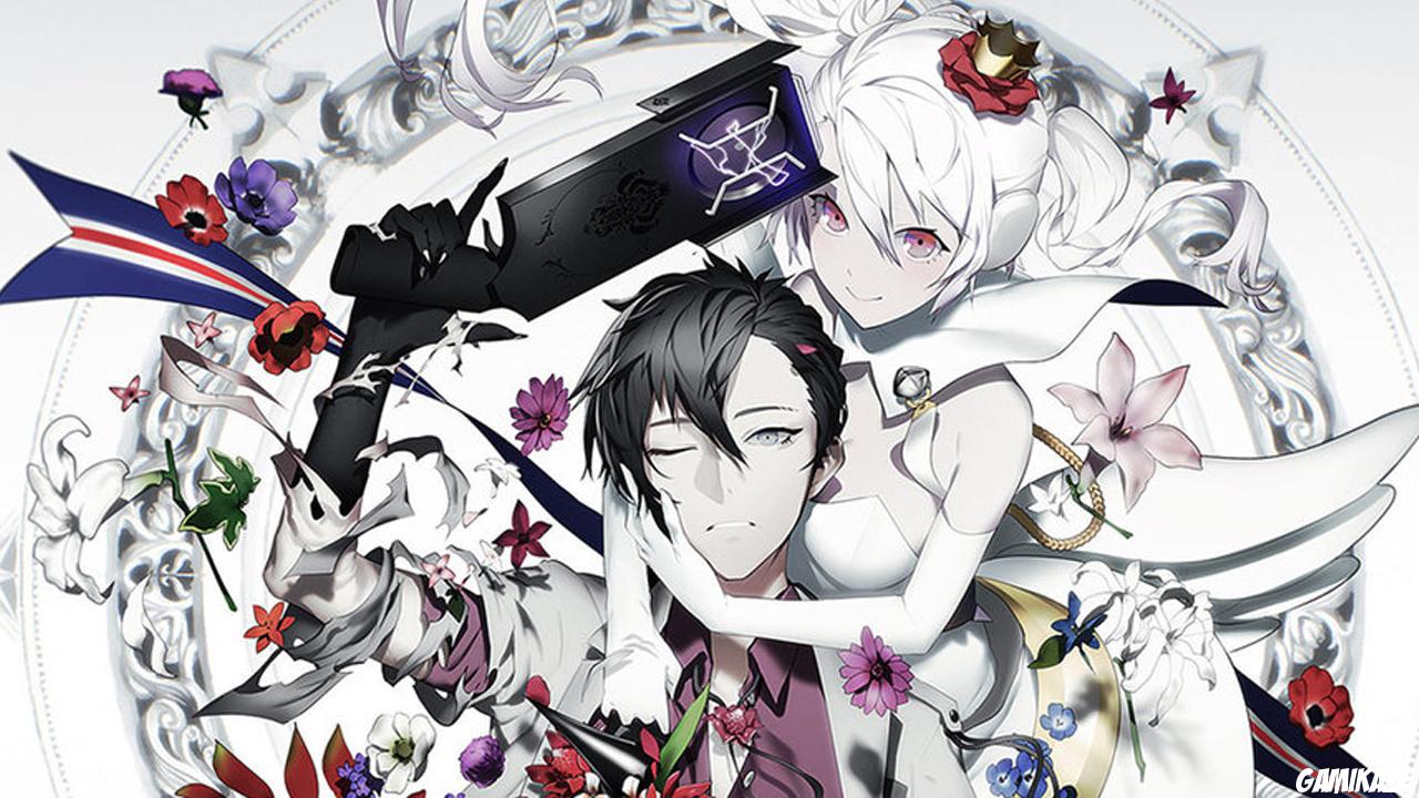 The Caligula Effect : Overdose