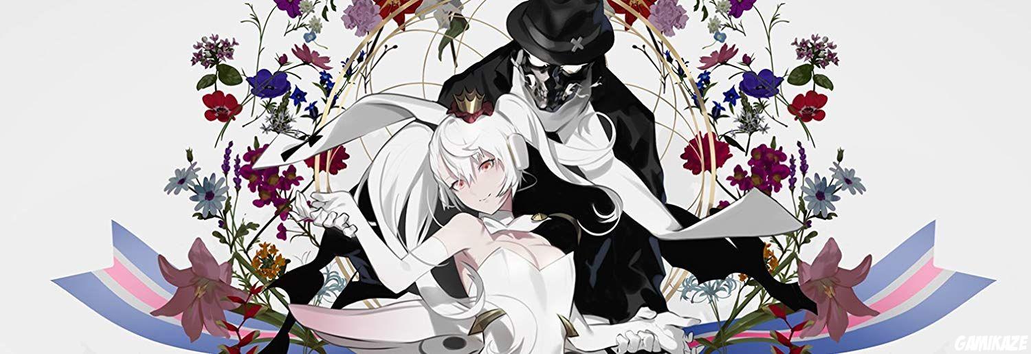 The Caligula Effect : Overdose