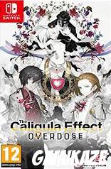 cover The Caligula Effect : Overdose switch