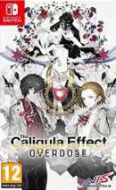 game type RPG The Caligula Effect : Overdose