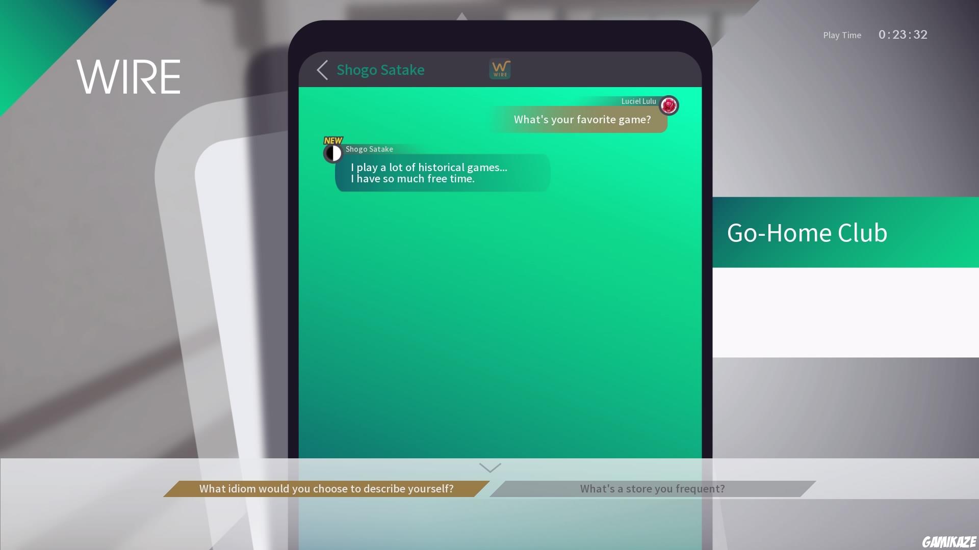 The Caligula Effect : Overdose