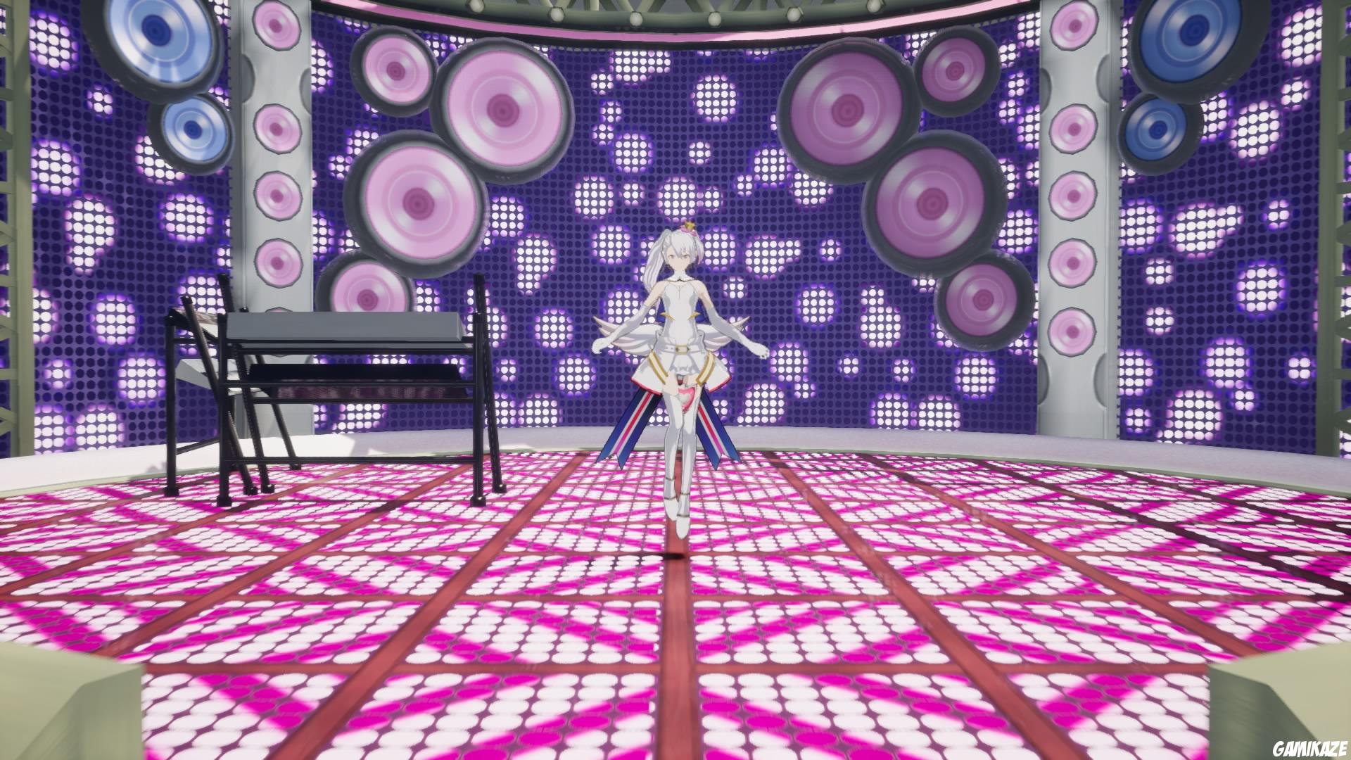 The Caligula Effect : Overdose