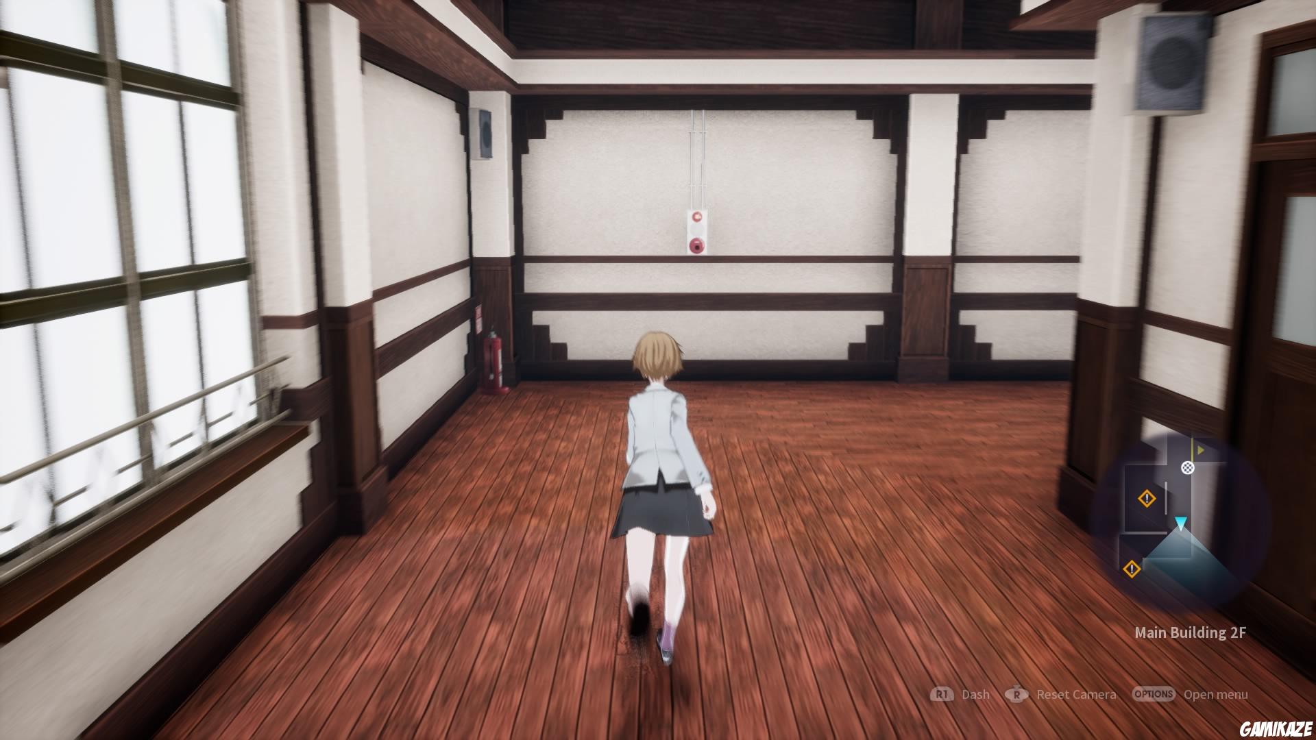 The Caligula Effect : Overdose