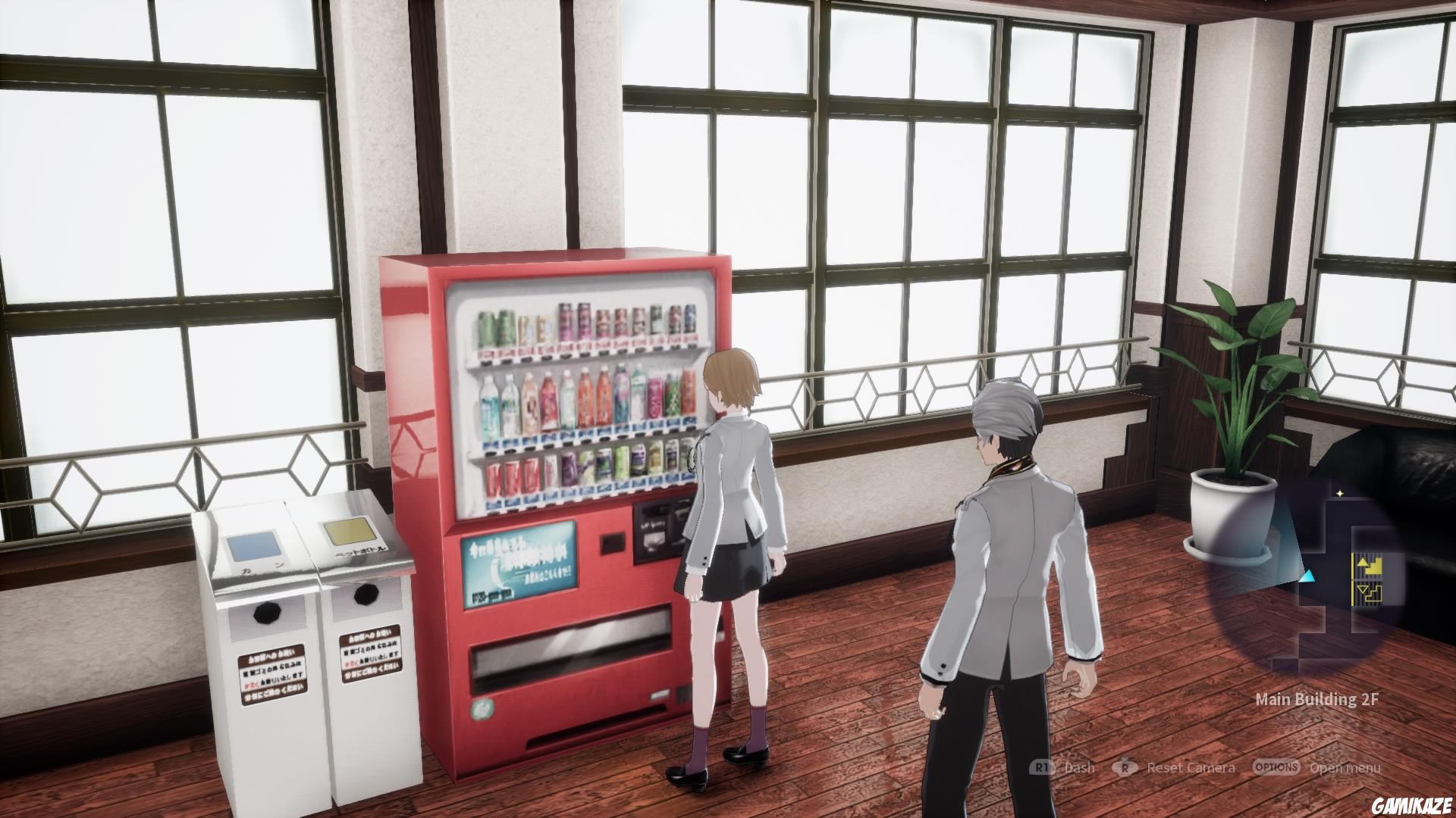 The Caligula Effect : Overdose