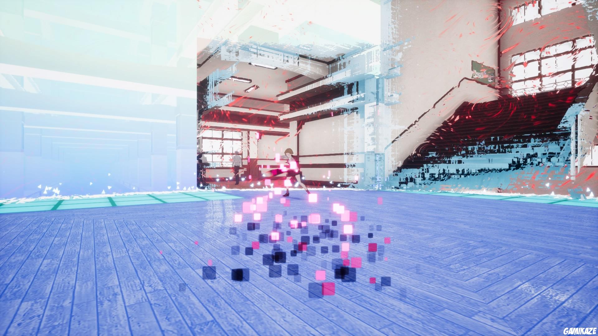 The Caligula Effect : Overdose