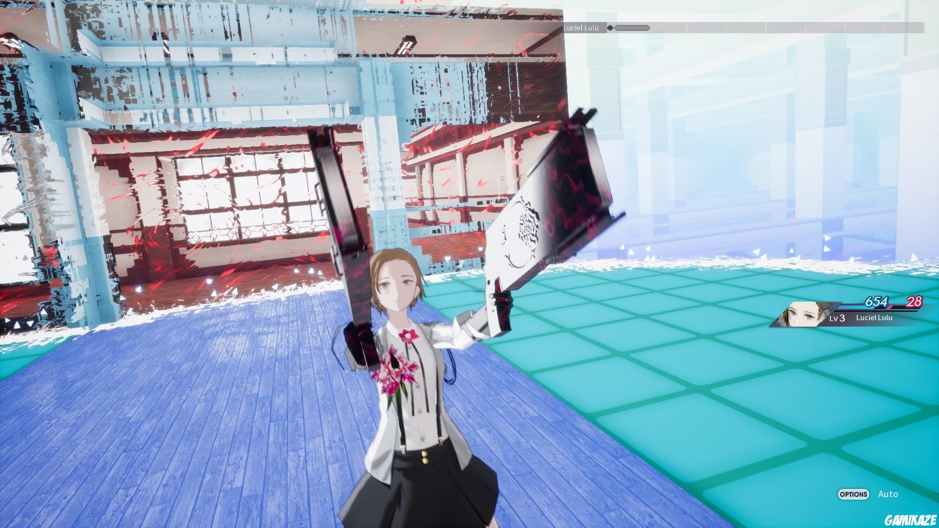 The Caligula Effect : Overdose