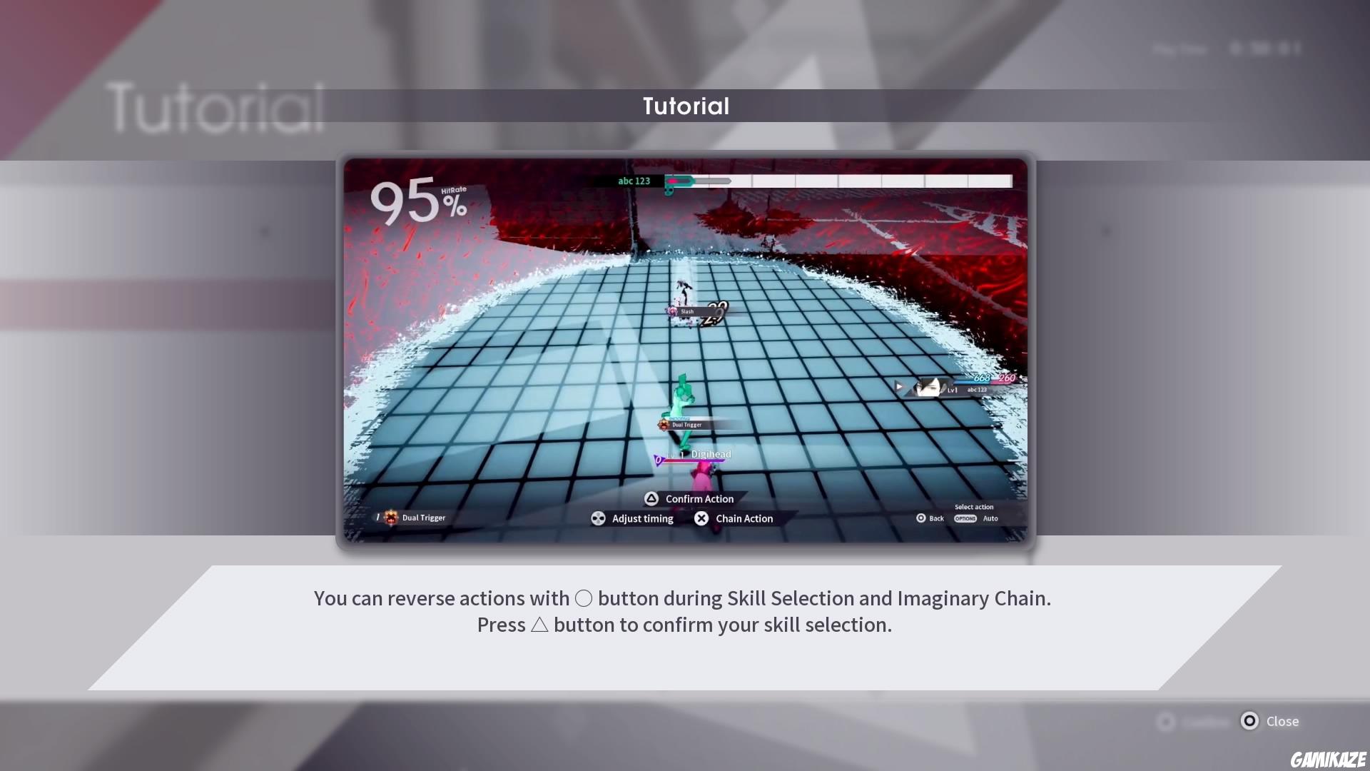 The Caligula Effect : Overdose