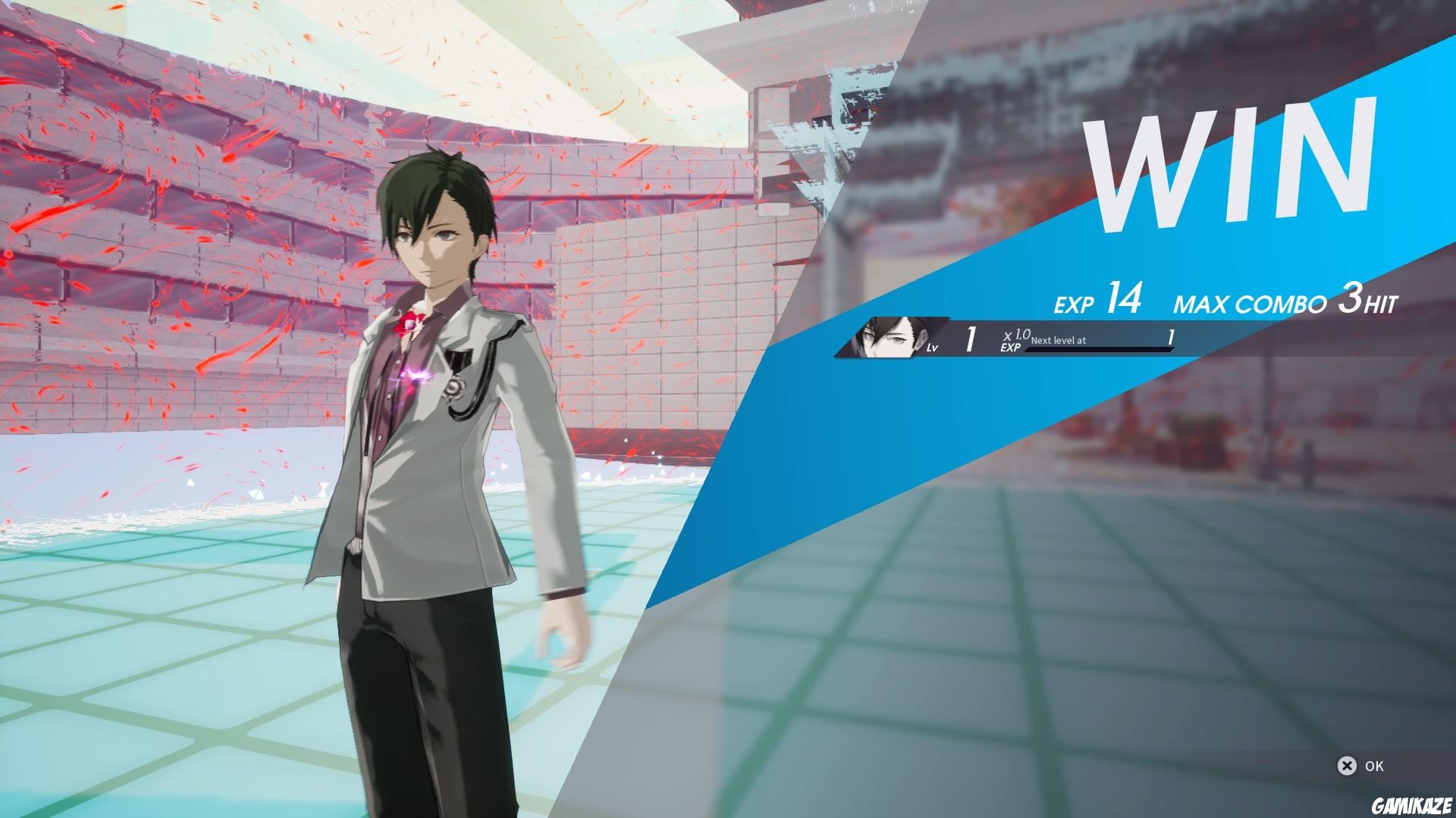 The Caligula Effect : Overdose