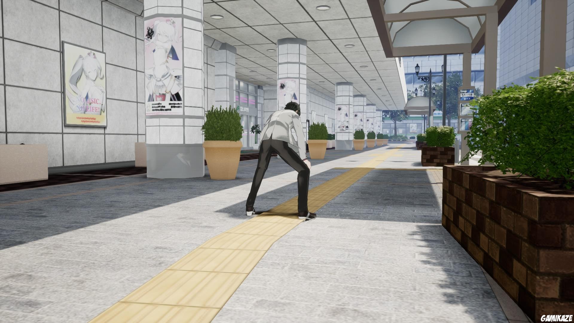 The Caligula Effect : Overdose