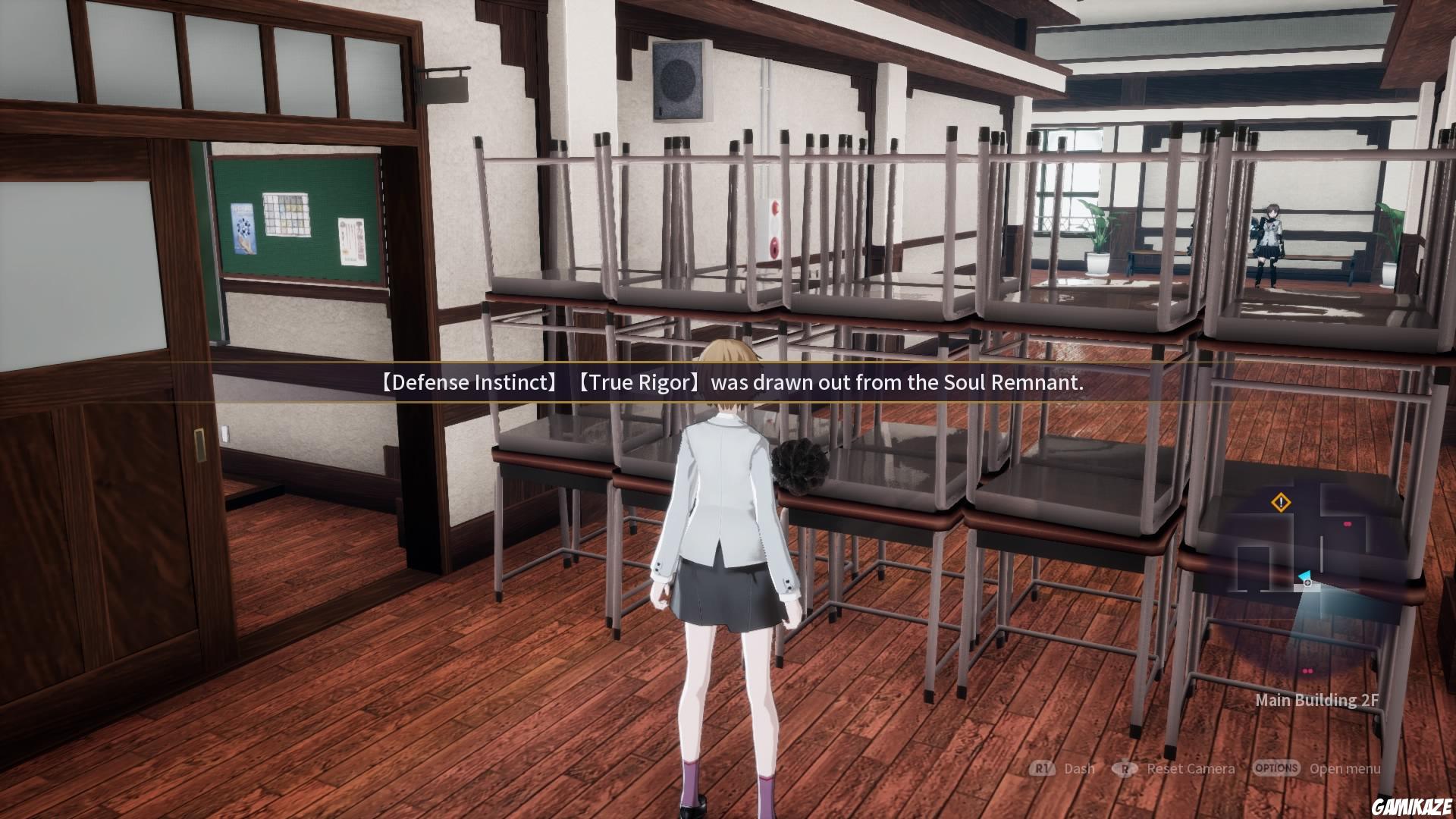 The Caligula Effect : Overdose