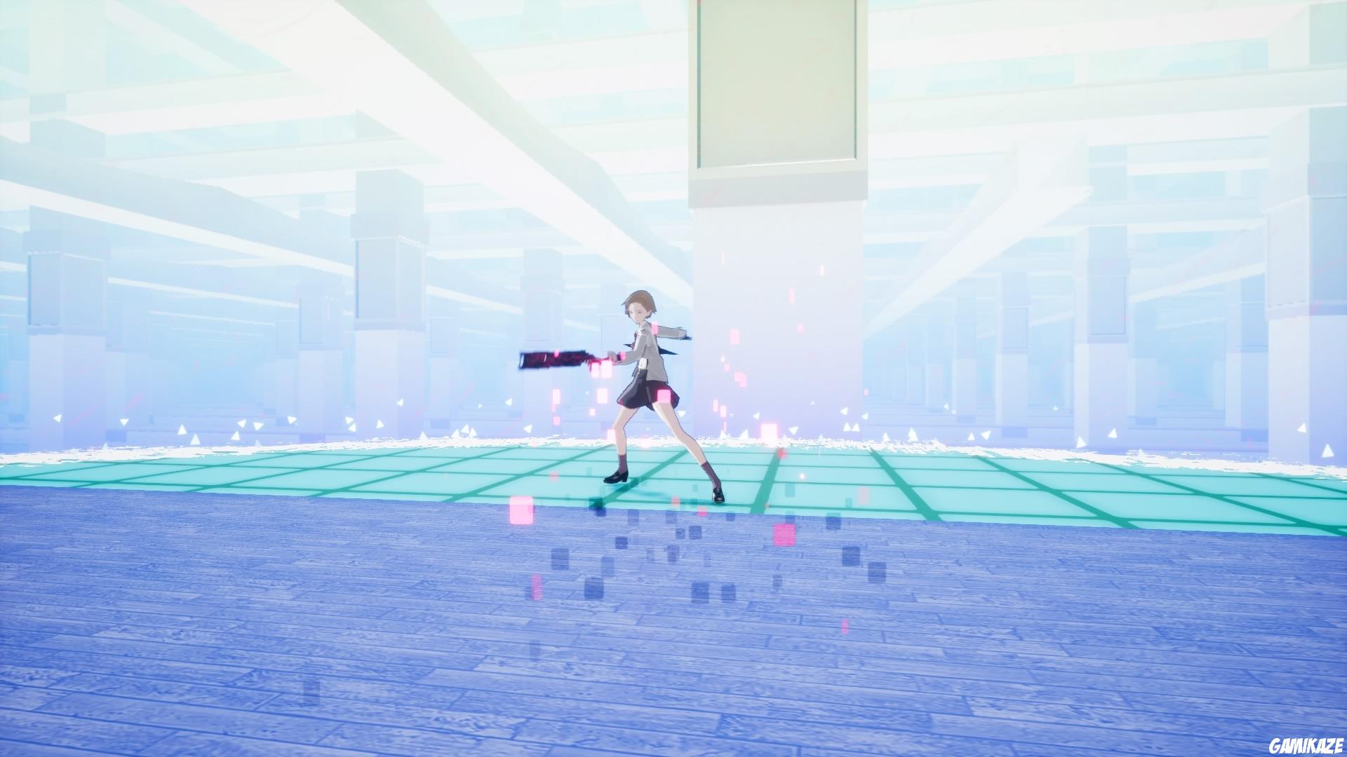 The Caligula Effect : Overdose