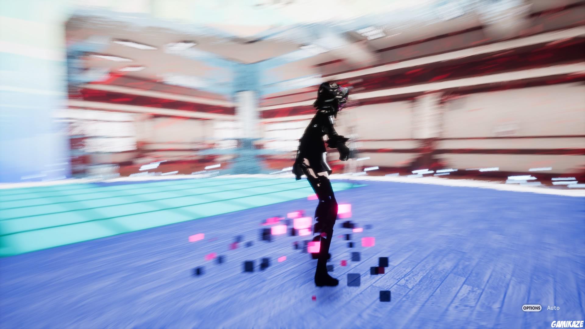 The Caligula Effect : Overdose