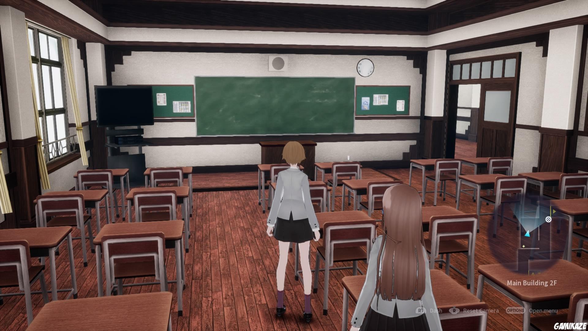 The Caligula Effect : Overdose