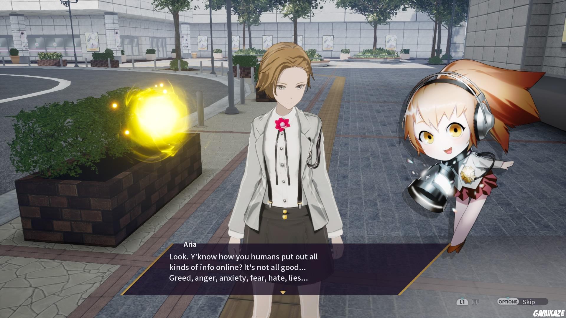 The Caligula Effect : Overdose