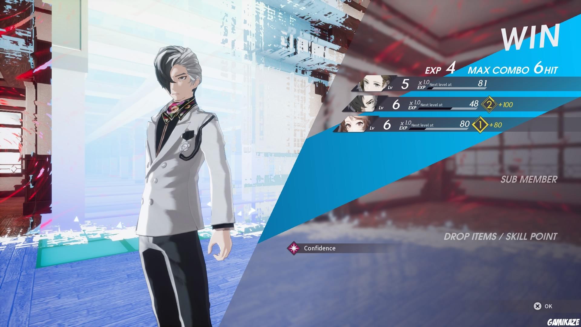 The Caligula Effect : Overdose