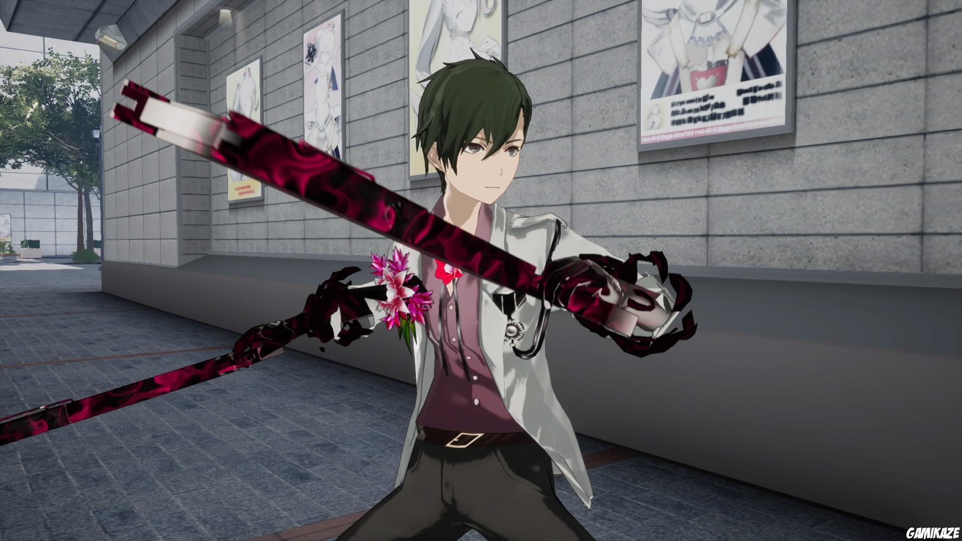 The Caligula Effect : Overdose