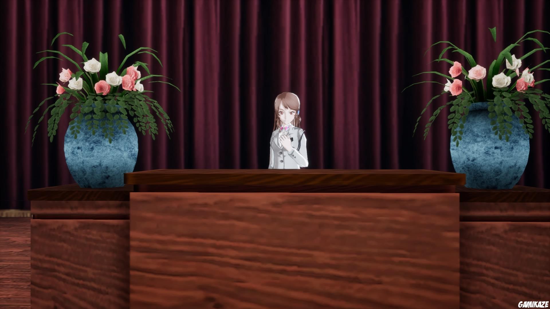 The Caligula Effect : Overdose