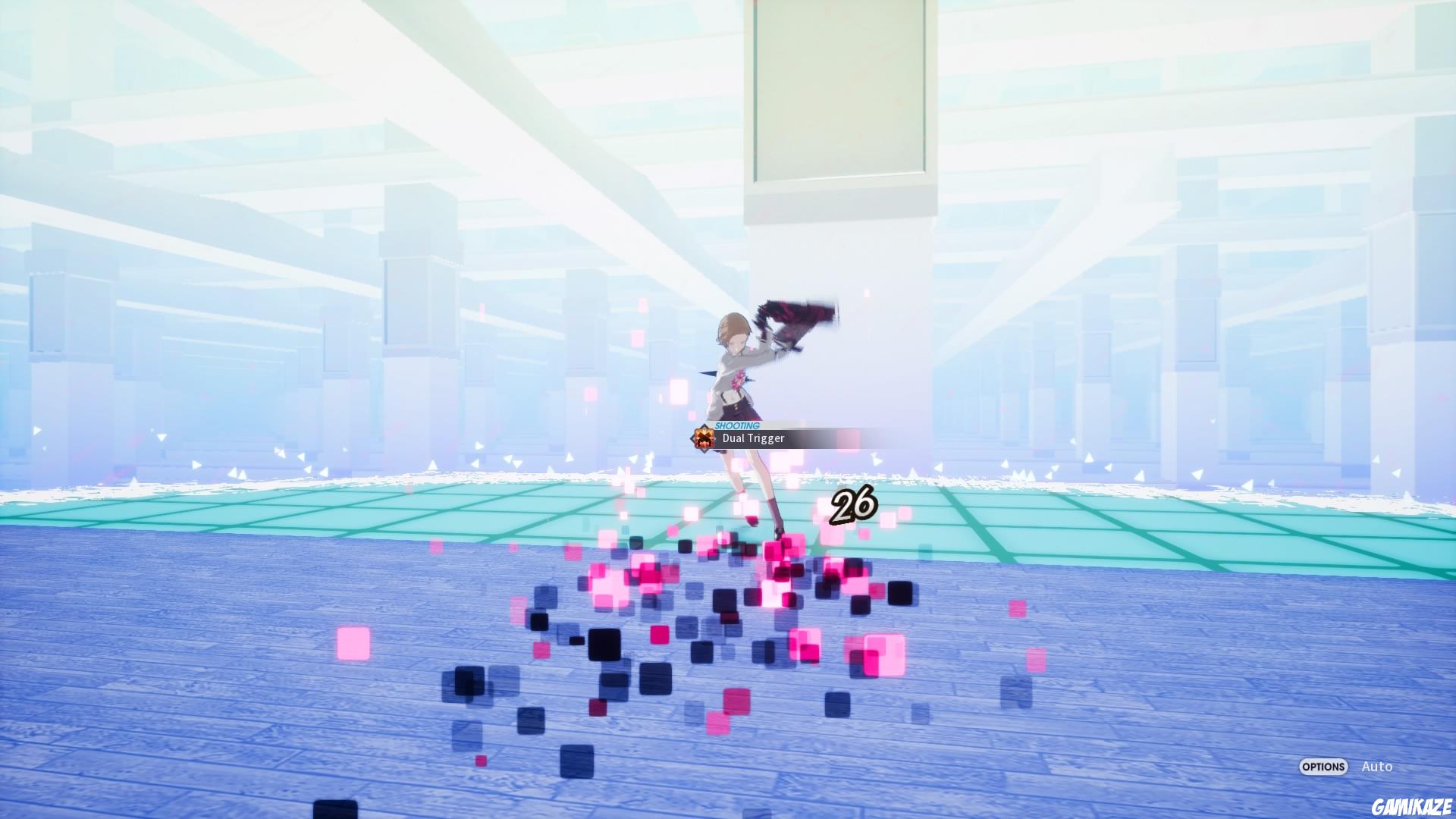 The Caligula Effect : Overdose