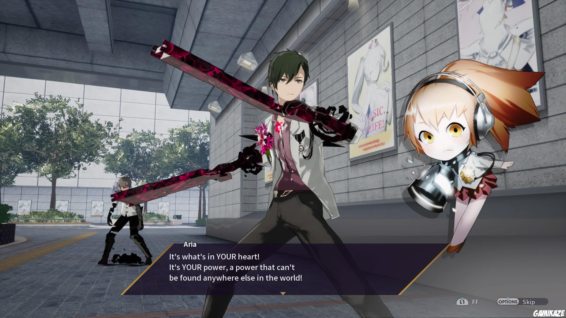 The Caligula Effect : Overdose