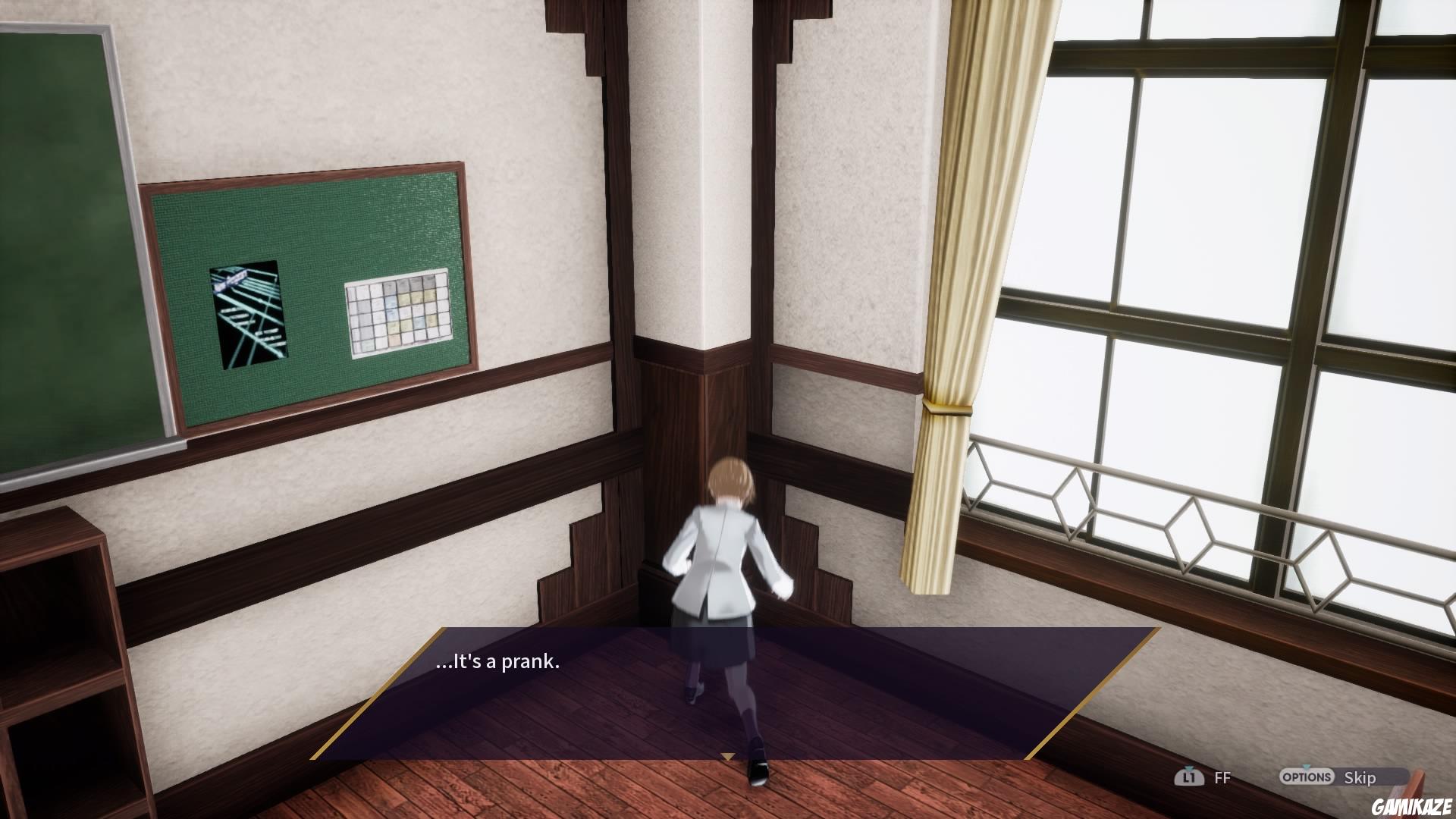 The Caligula Effect : Overdose