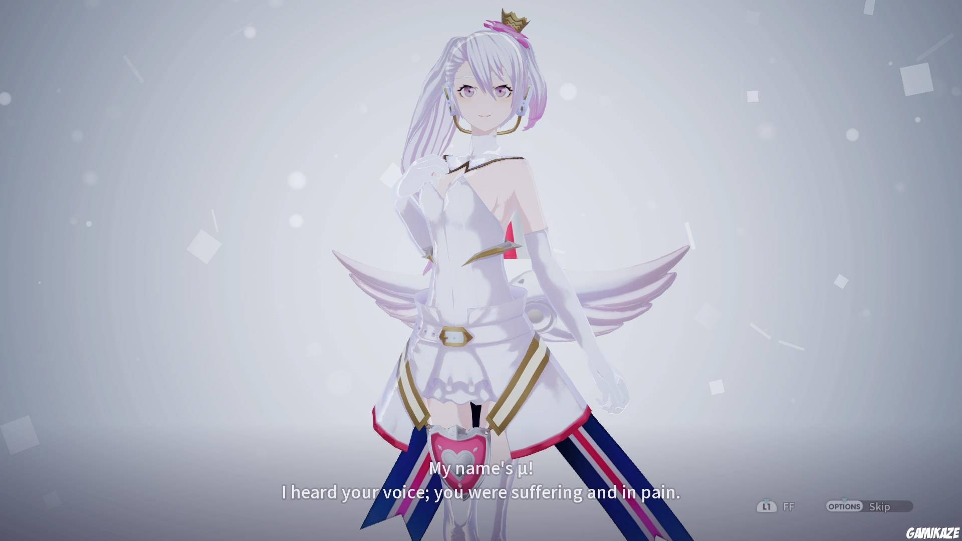 The Caligula Effect : Overdose