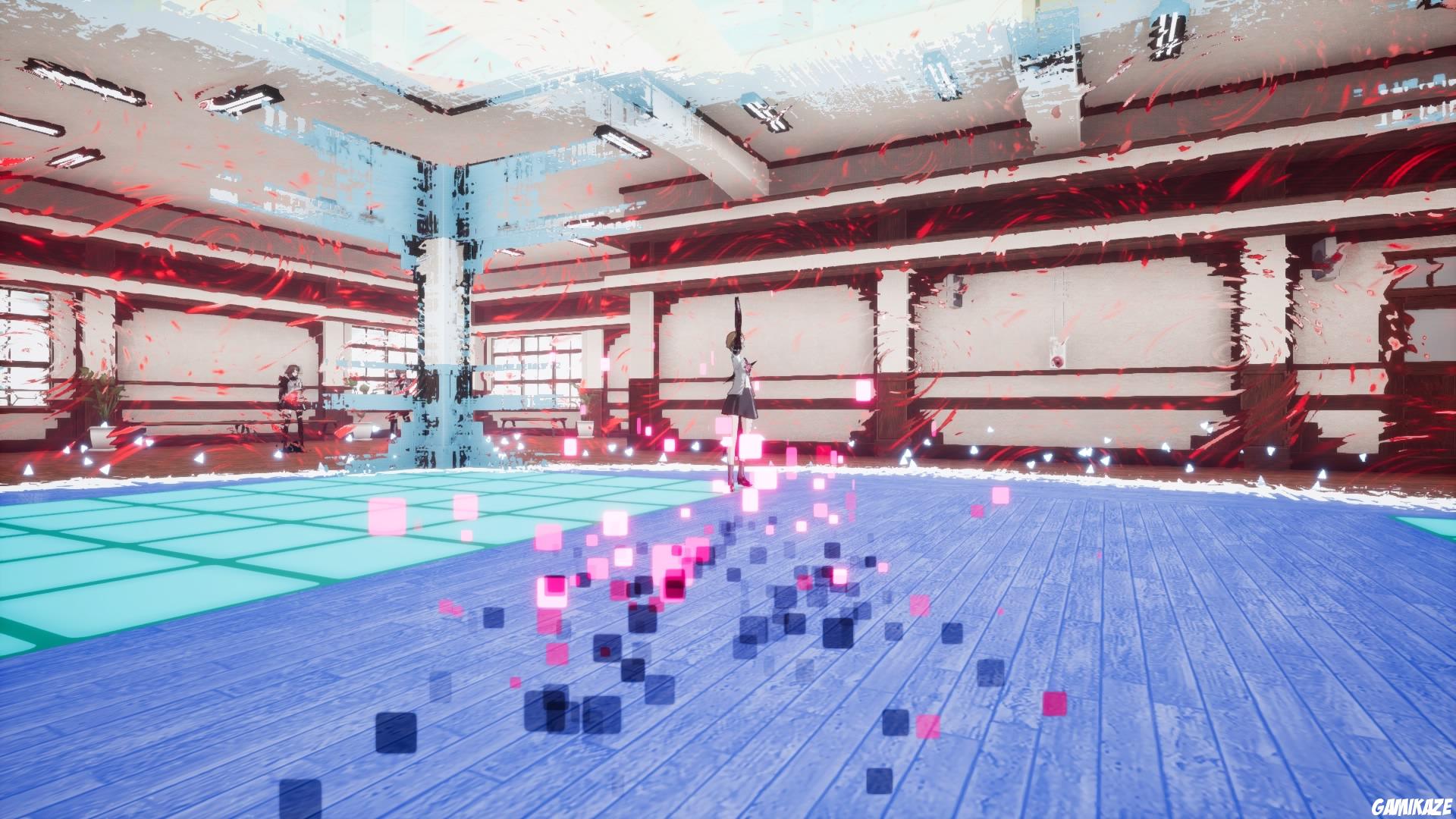 The Caligula Effect : Overdose