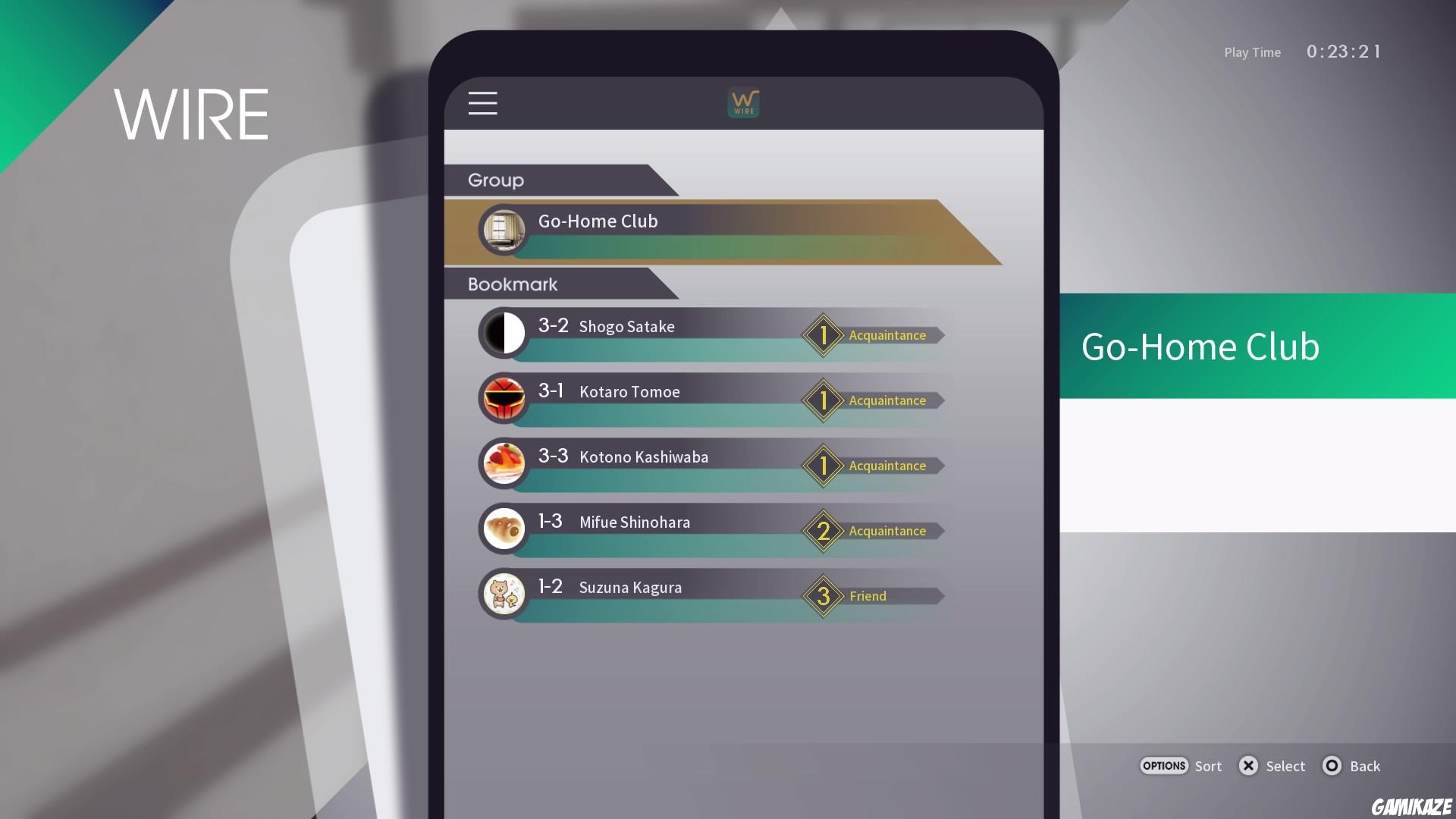 The Caligula Effect : Overdose