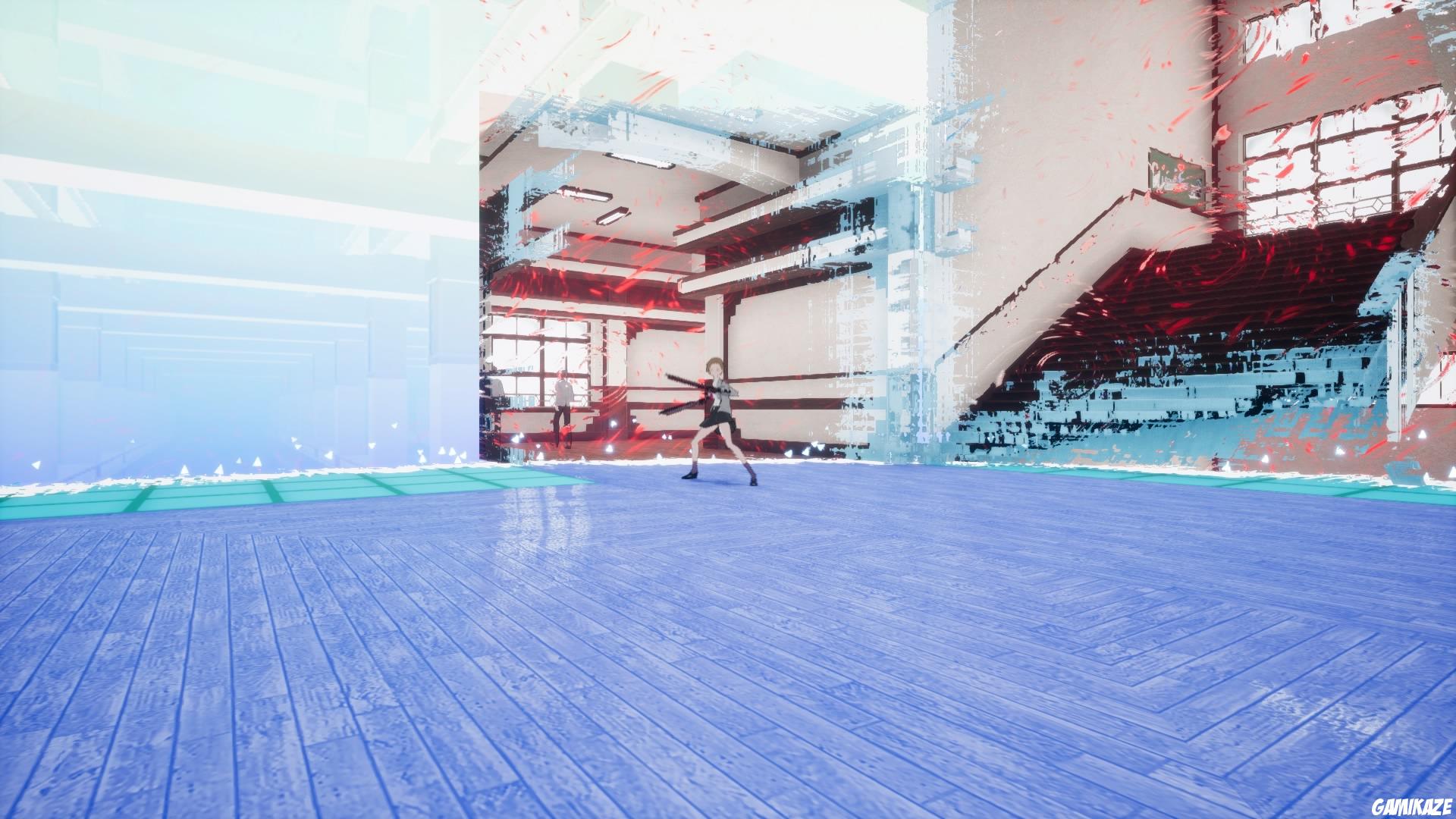 The Caligula Effect : Overdose