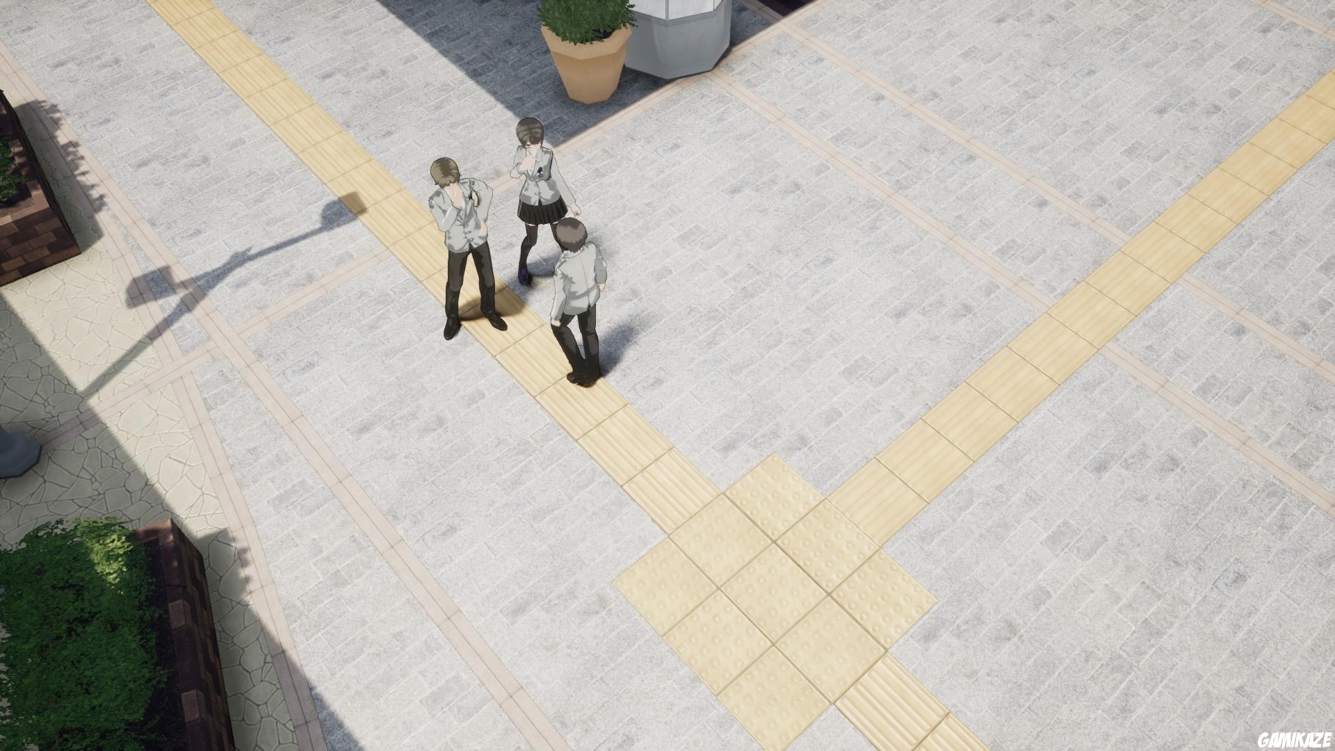 The Caligula Effect : Overdose