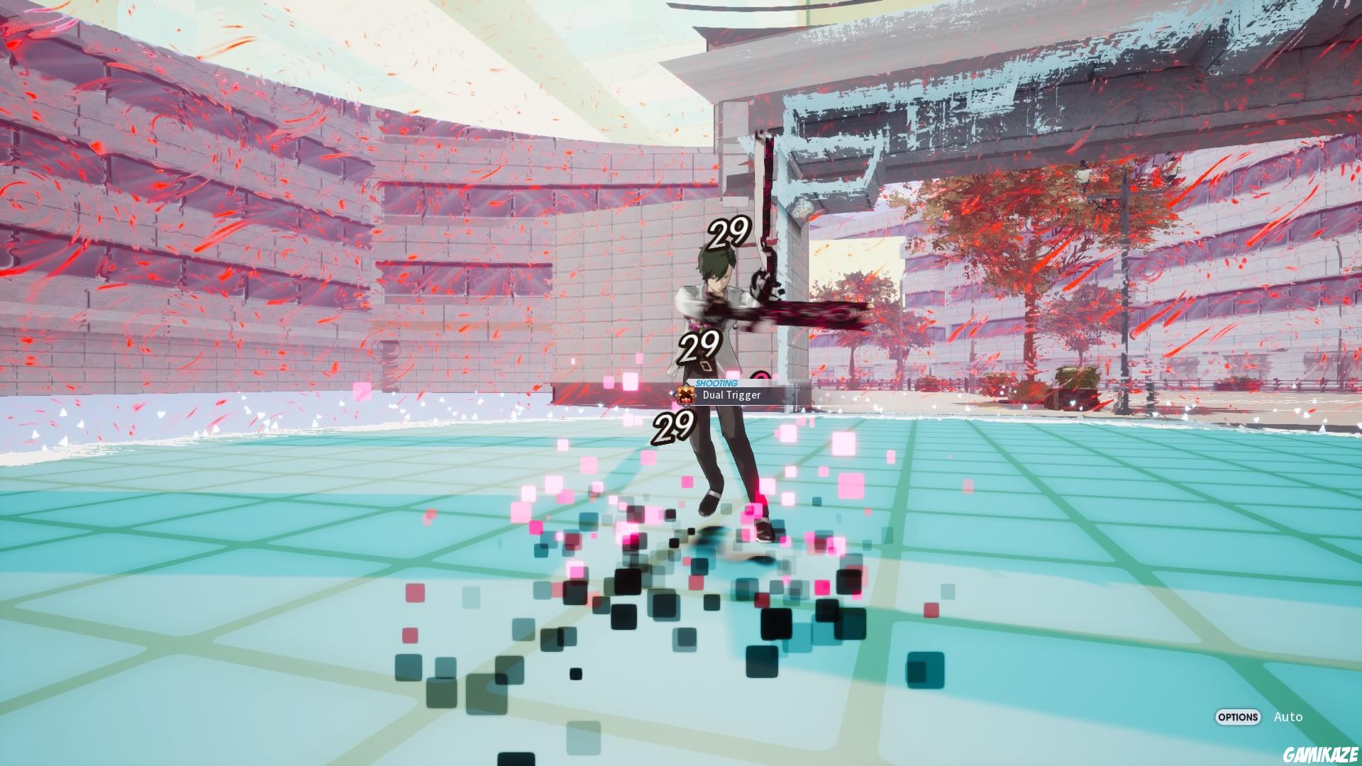 The Caligula Effect : Overdose