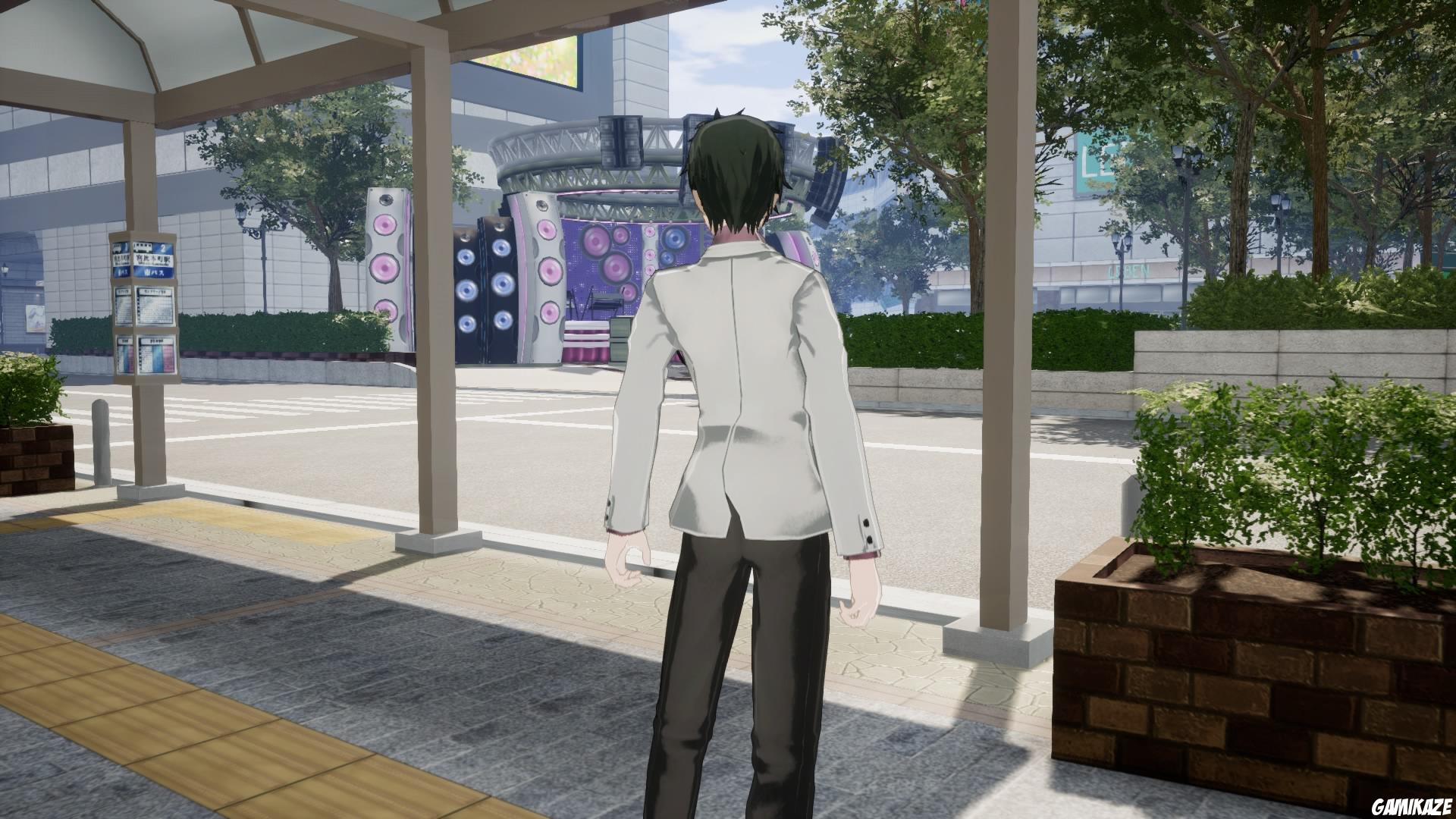 The Caligula Effect : Overdose