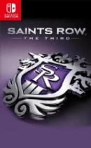 game type Action Saints Row : The Third  - Full Package