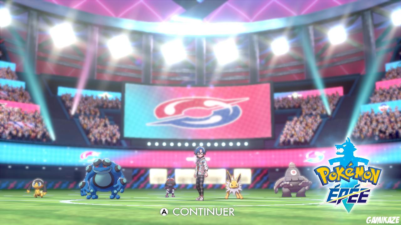 Pokémon Bouclier