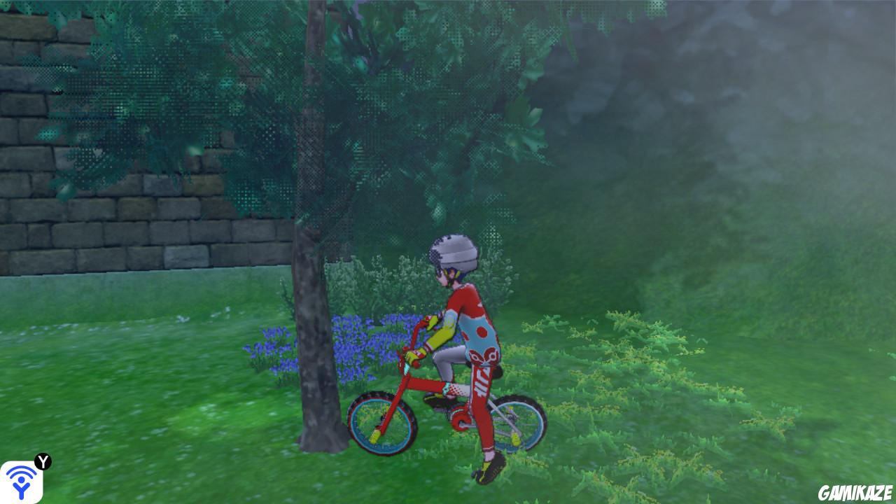 Pokémon Bouclier