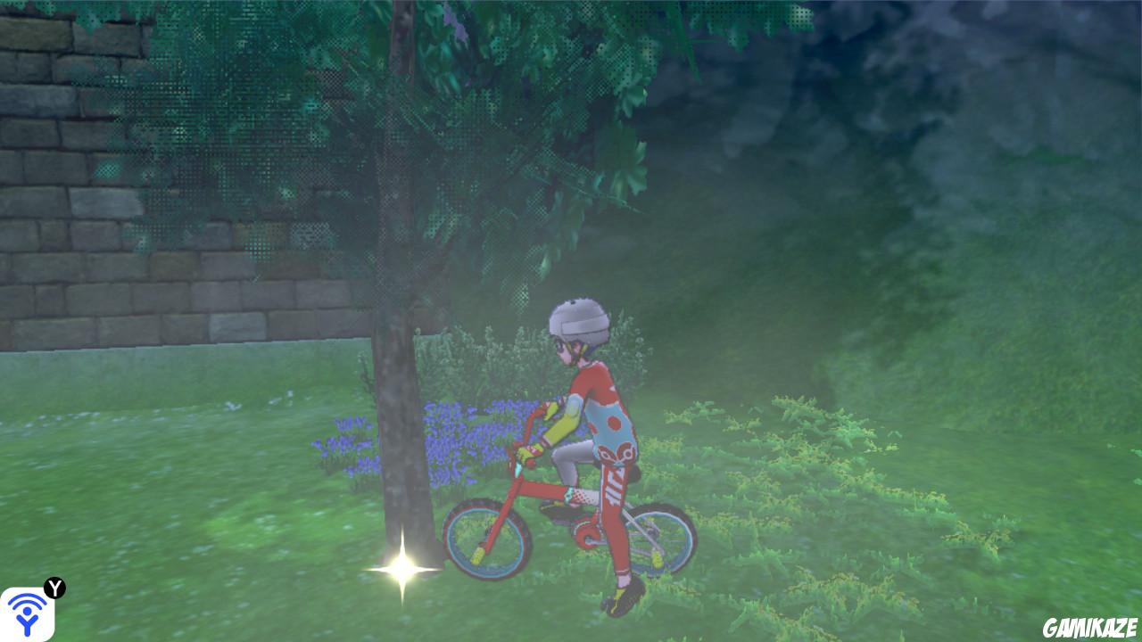 Pokémon Bouclier