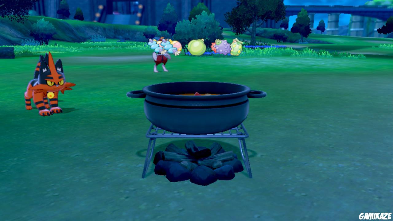 Pokémon Bouclier