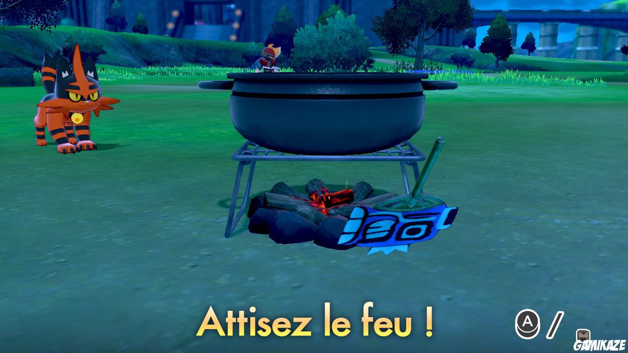 Pokémon Bouclier