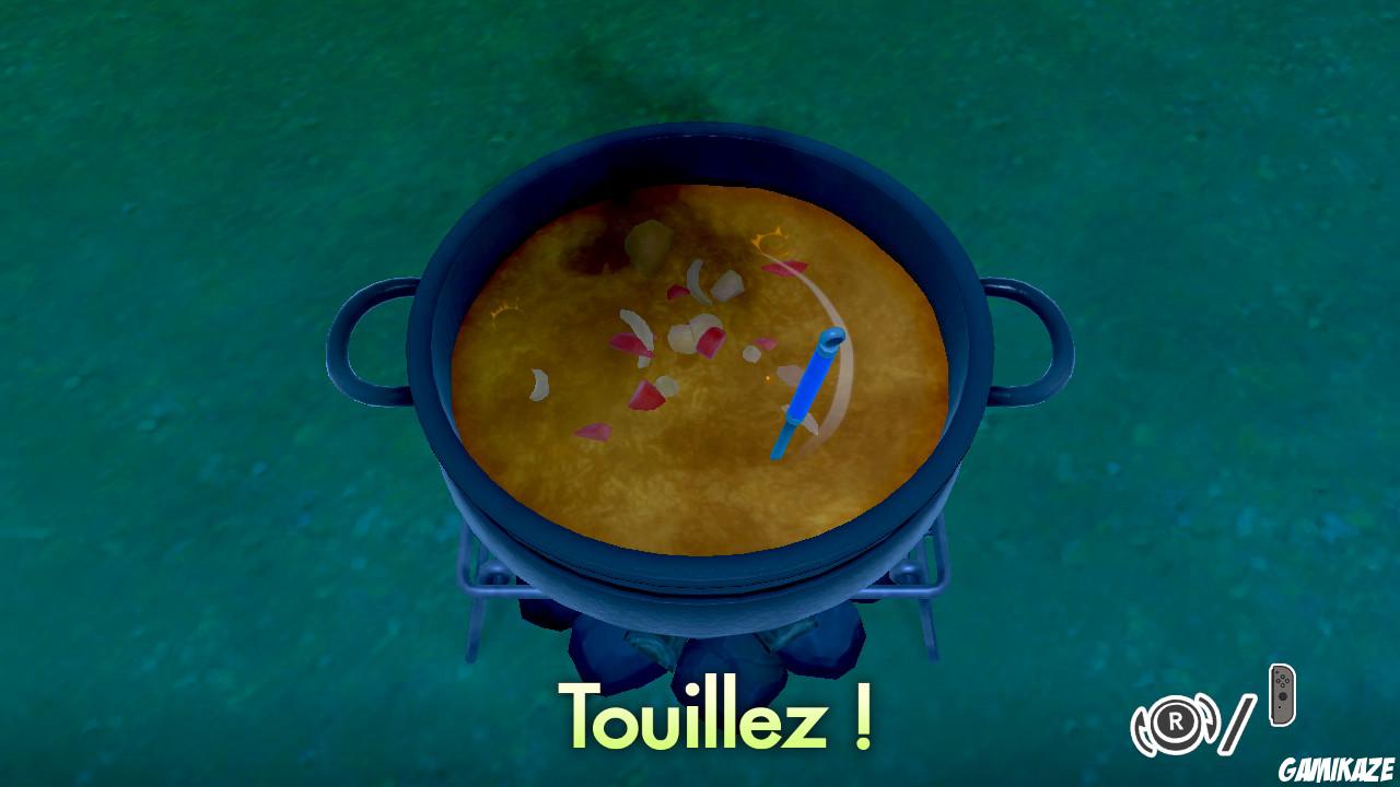Pokémon Bouclier