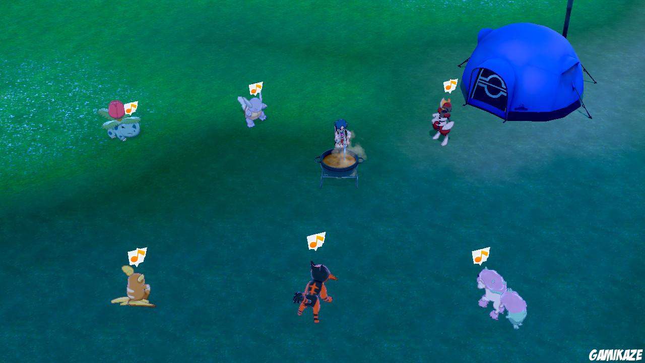 Pokémon Bouclier