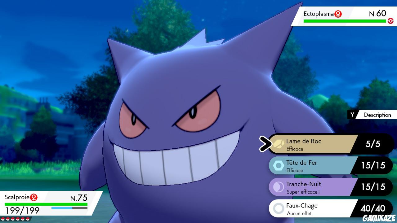 Pokémon Bouclier