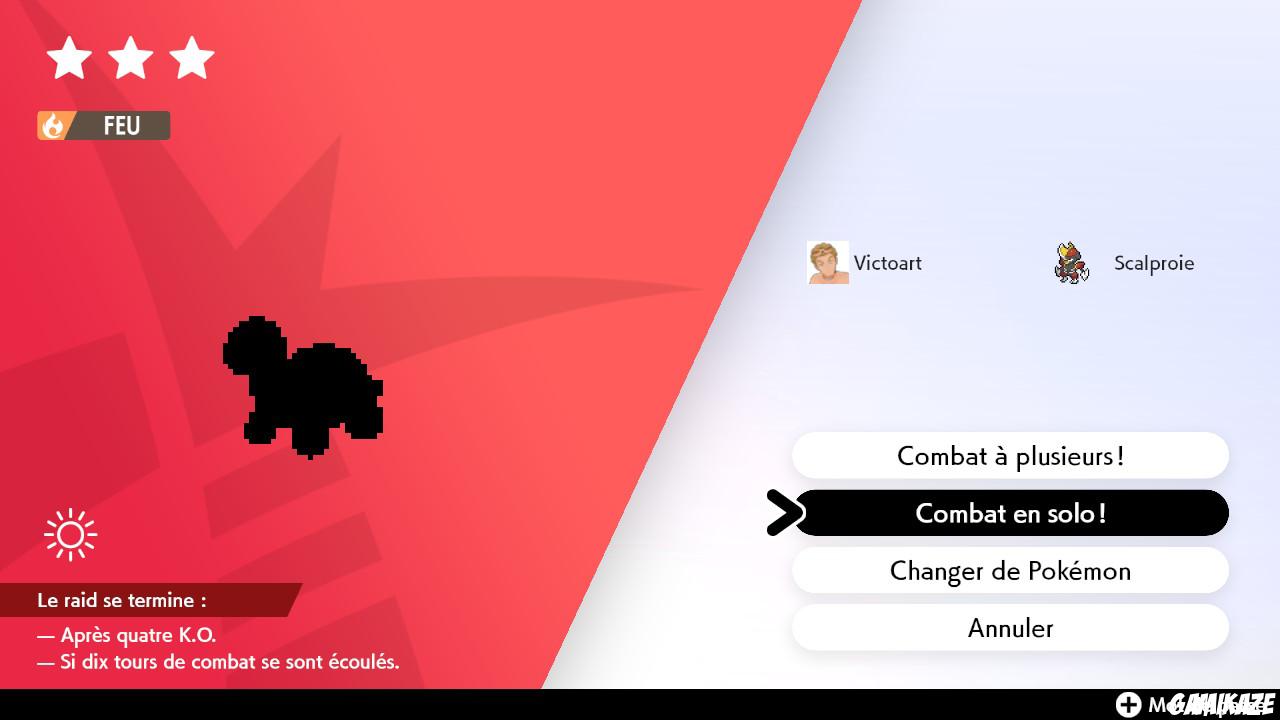 Pokémon Bouclier