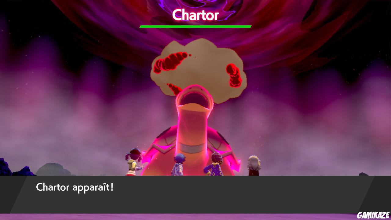 Pokémon Bouclier