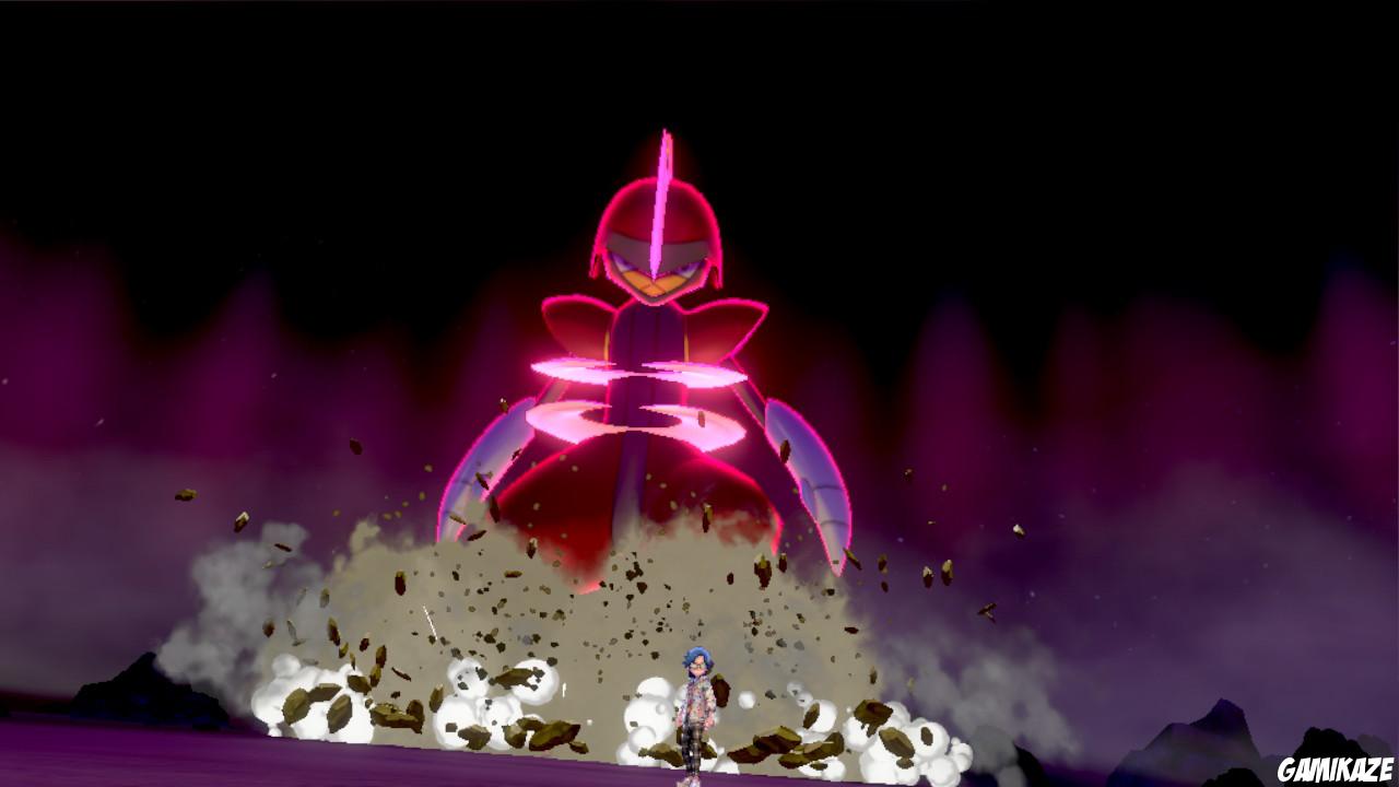 Pokémon Bouclier